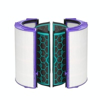 Compatible Air Purifier Filter for Dyson Tp04 / Dp04 / Hp04 thumbnail