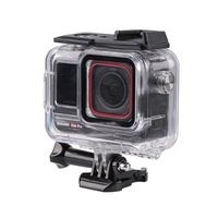 Waterproof Housing for Insta360 Ace Pro - 60m Depth - For Insta360 Ace thumbnail