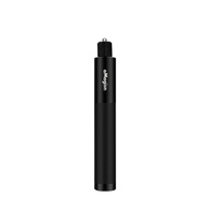 70cm Straight Pull Selfie Stick for Sports Cameras with 3 Jaw Screw - Single Rod thumbnail