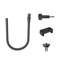 Versatile Octopus Tripod for Action Camera and Phone - Flexible Mount - Only Bracket thumbnail