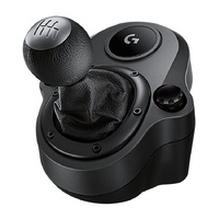 6-speed Gaming Driving Force Shifter for Ps4 / Xbox one / Pc thumbnail