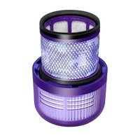 Enhanced Filter for Dyson V10 Slim Cordless Vacuum thumbnail