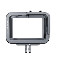 Lightweight Aluminum Frame for Gopro Hero11 thumbnail