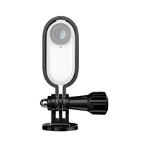 Insta360 Go Metal Frame with 1 / 4 Adapter and Screw thumbnail