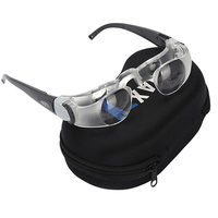 Adjustable Focus Fishing Telescope for Presbyopia thumbnail