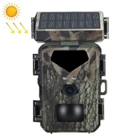 20mp / 1080p Infrared Tracking Camera - no Screen no Keys thumbnail
