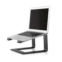 Adjustable Laptop Stand for 11-17 Laptops - Aluminum Alloy thumbnail