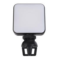 Portable 64-led Video Conference Laptop Light - Clip Set thumbnail