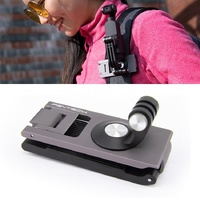 Secure Strap Holder for Dji Pocket / Action - Fixed thumbnail