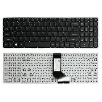 Portable Keyboard for Laptops - Compact and Durable - For Acer Vn7-572 / Vn7-572G thumbnail