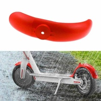 Custom Fenders for Xiaomi Mijia M365 / M365 Pro Electric Scooter thumbnail