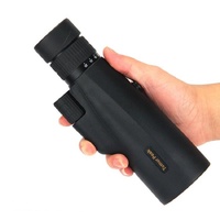High Magnification Hd Telescope - 10-30x50 Continuous Zoom thumbnail
