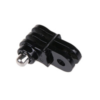 Adjustable Screw Adapter for Gopro Hero 12 - Arm Attachment thumbnail