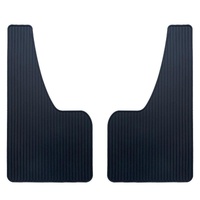 2Pcs Car Tire Mud Flap Modification Plastic Anti-Splash Mud Flap Fender Guard - Cat Eye - Sports thumbnail