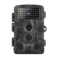 24mp 2.7k Outdoor Track Camera for Infrastructure Monitoring and Hound Tracking thumbnail