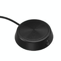 360-Degree Usb Conference Microphone For Webcasts And Calls thumbnail
