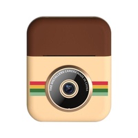 2.4 Hd Screen Children Instant Camera - no Memory Card thumbnail