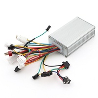 Folding Bike Electric Controller 24v / 48v 250w-350w Circuit Board thumbnail