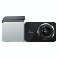 2k Night Vision Car Recorder with Wifi & Mobile App Support thumbnail