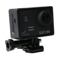 Protective Shell with Mounts for Sjcam Sj5000 Wifi thumbnail