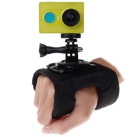 360 Degree Rotation Wrist Strap Mount for Xiaomi Yi Gopro Hero4 / 3 / 2 / 1 - 45cm x 11cm thumbnail