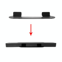 Bose Audio Soundbar Wall Mount Bracket - 550 thumbnail