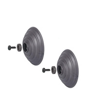V-ball Wheels for Dyson Vacuum Cleaner Heads thumbnail