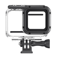 Waterproof 60m Diving Case for Insta360 one Rs 4k Camera thumbnail