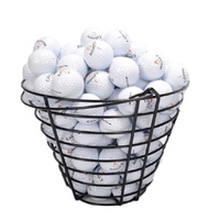Versatile Golf Ball Basket - Large Capacity thumbnail