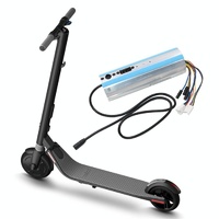 Electric Scooter Mainboard Controller for Es1-4 thumbnail