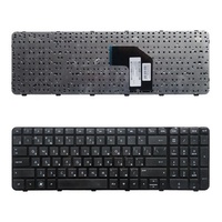 Russian Keyboard for Hp Pavilion G6 / G6z-2000 Laptops thumbnail