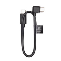30cm L-shaped Camera Control Cable for Dji Rs 3 Mini thumbnail