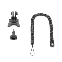 Universal Mouth Bite Holder for Dji Action Cameras thumbnail