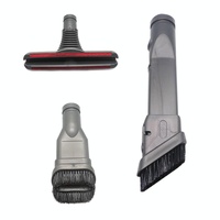 3-piece Replacement Brush Set for Dyson Vacuum Cleaner thumbnail