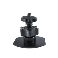 Universal Mini Gimbal Camera Bracket for Gopro and Mobile Devices thumbnail