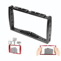 Underwater Dual Handheld Grip For Gopro Hero9 / 8 / 7 thumbnail