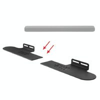 Enchant Split Sound Bar Wall-mount Bracket by Harman / Kardon thumbnail