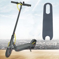 Anti-skid Silicone Foot Pad for Xiaomi Mijia M365 Electric Scooter - 8.5 Inch thumbnail