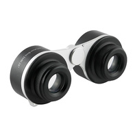 Portable Telescope - 2x / 3x Hd Full Optical Lens for Stargazing thumbnail