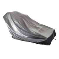 Waterproof Mini Treadmill Cover - 95x110x160cm thumbnail