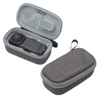 Insta360 X4 Sunnylife Mini Camera Bag for Carrying Model X4-b812 - X4-B816 Combo Bag thumbnail