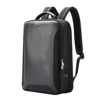 Waterproof Anti-theft Laptop Backpack with Usb Charging - Expansion thumbnail