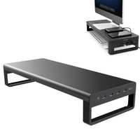 Vaydeer Desktop Screen Storage Base - Maximize Space thumbnail