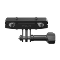 Universal Bike Seat Rail Mount for Dji Action Cameras thumbnail
