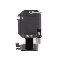 Vertical Camera Mount for Dji Rs 2 / 3 Pro for Extended Shooting thumbnail