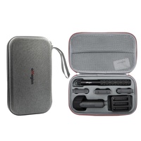Amagisn Storage Bag for Insta360 X4 - Protective Clutch Case thumbnail