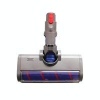 Replacement Parts for Dyson V10 / V12 Vacuum Cleaner - Soft Velvet Brush thumbnail