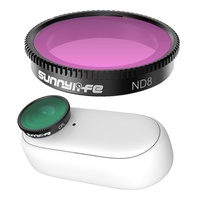 Insta360 Go 2 Nd8 Sports Camera Filter thumbnail