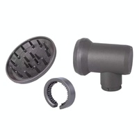 Airwarp Diffusion Nozzle for Dyson Hair Dryer - Professional Style Kit thumbnail