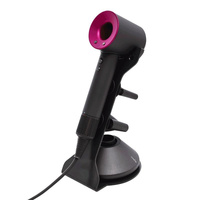 Free Standing Hair Dryer Stand Fits Dyson 003 Black thumbnail